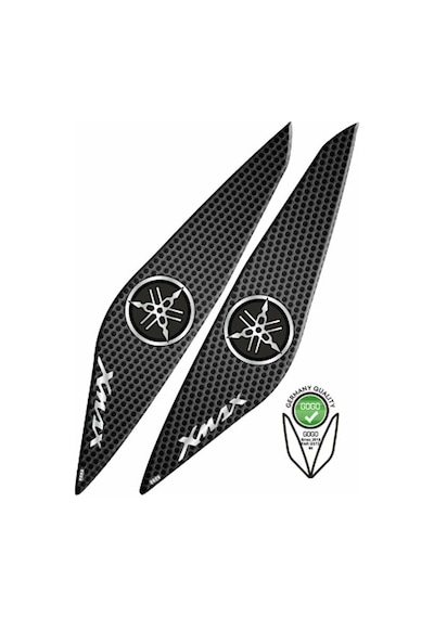 Yamaha Xmax 2018 - 2022 Uyumlu Far Pad 006 Standart