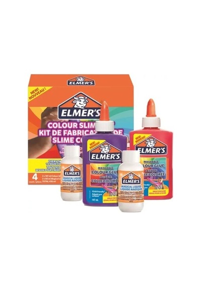 Elmers Opak Slime Kit 2109506