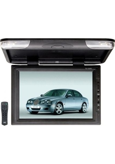 Hei Audio 156Fl 15.6`İnc Sd/Usb/Mp3/ Tavan Monitörü