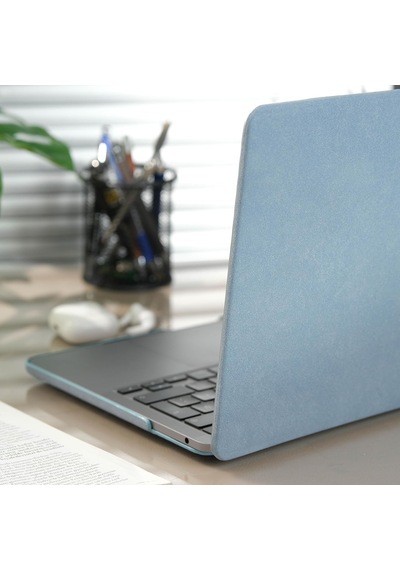 Macbook Pro 13 Süet Dokulu Kılıf A1706 A1708 A1989 A2159 A2251 A2289 A2338 M1 M2 Uyumlu İnce Hafif Sert Kılıf Koruyucu Kapak Açık Mavi Belirtilmemiş Macbook Pro 13 Süet Dokulu Kılıf A1706 A1708 A1989 A2159 A2251 A2289 A2338 M1 M2 Uyumlu İnce Hafif Sert Kılıf Koruyucu Kapak Açık Mavi Belirtilmemiş