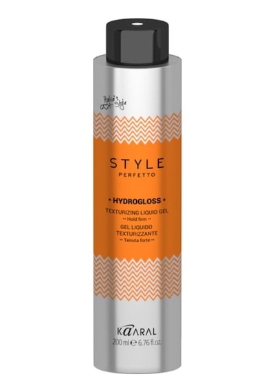 Kaaral Perfetto Style Hydrogloss Doku Veren Saç Jölesi 200 ML