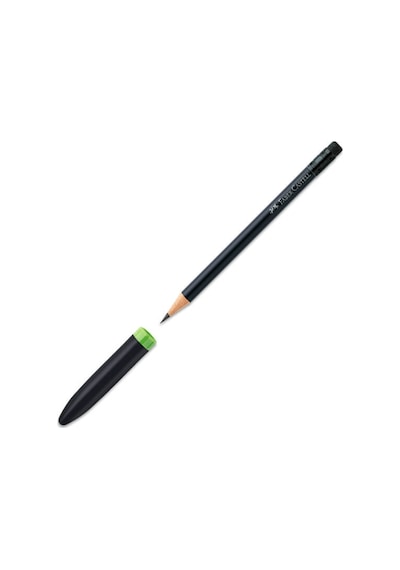 Faber Castel Faber Stylus Kurşun Kalem 187597 Siyah