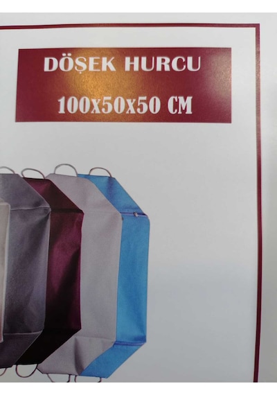 Hurç Çeyizlik Eşya Ev Ürünleri Seti My Melody Madam Mega Büyük Hurç Bohça Seti Oda 50 X 100 Kumaş Gr Diğer