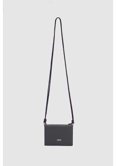 U.s. Polo Assn. Kadın Lacivert Cüzdan 50323410-vr033