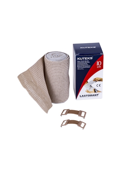 Kuteks Bandaj 10 CM