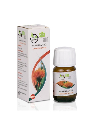 Aynı Sefa Yağı 20 Cc 20 ML