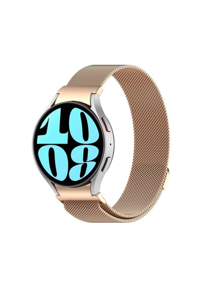 Galaxy Watch 6 40mm Krd-01 Metal Kordon