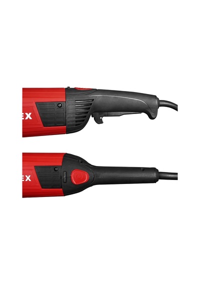Rodex Rdx1290 Avuç Taşlama Makinesi 230mm 2400w Antı-vıb