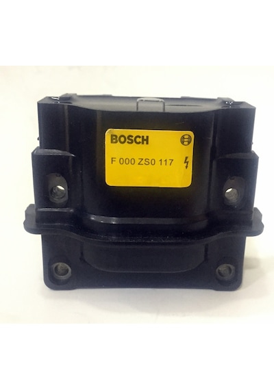 Toyota Corolla 1.3 - 1.6 Atesleme Bobini (Bosch ) 9091902164 351795798