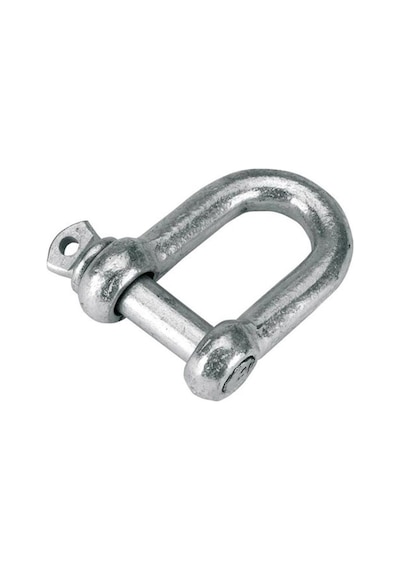 Zincir Kilidi Mapa 6 Mm 1/4" 1 Adet Fiyatıdır