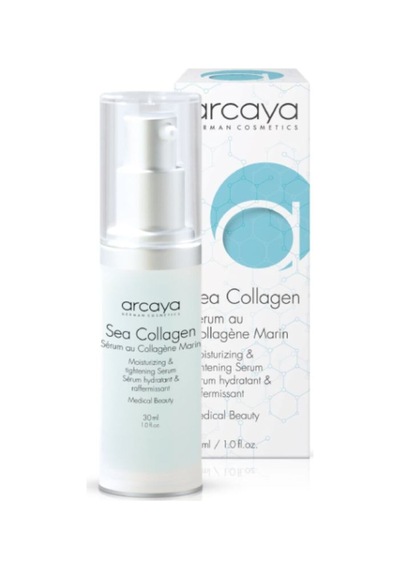 Sea Collagen Serum 30ml.