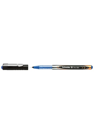 Schneider 0.5Mm Iğne Uçlu Roller Kalem Xtra 805 Mavi (1 Adet)