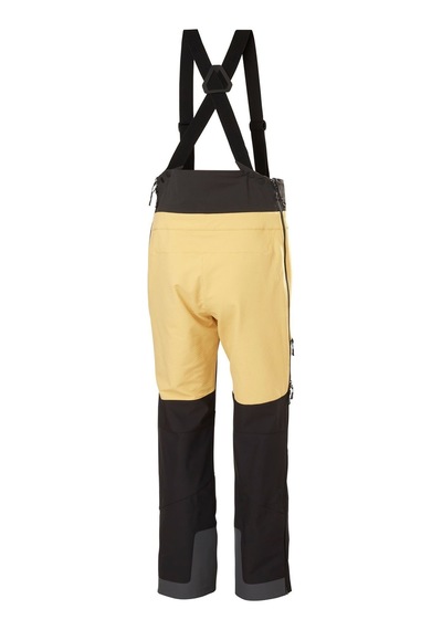Helly Hansen Odın Bc Softshell Bıb Pantolon Sand Shore