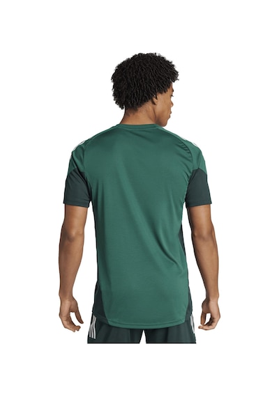Jı8942-e Adidas Tıro25c Tr Jsy Erkek T-shirt Yeşil Jı8942-e Yeşil