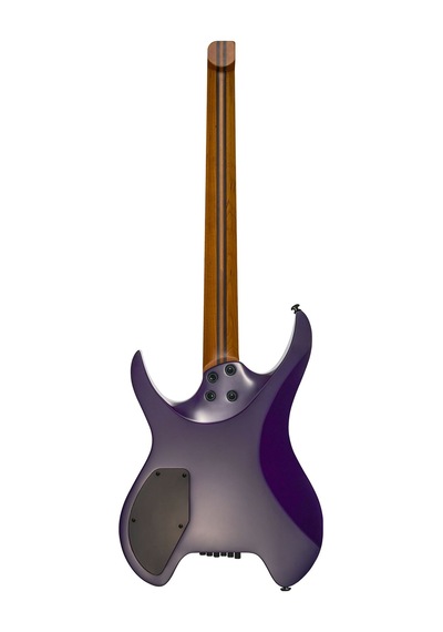 Mooer Mhl100 Elektro Gitar Purple Gradient