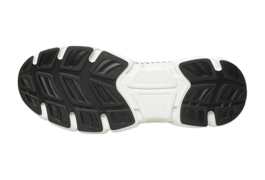 Lescon Meru Flex Beyaz Erkek Günlük Sneaker Beyaz