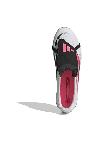 Adidas Predator League Ft Fg Erkek Beyaz Krampon