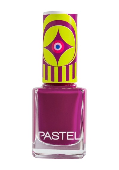 Pastel Oje 455 - 6 Adet Tarı