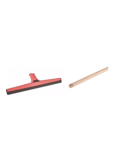Çek Pas 40 Cm Gürgen Saplı
