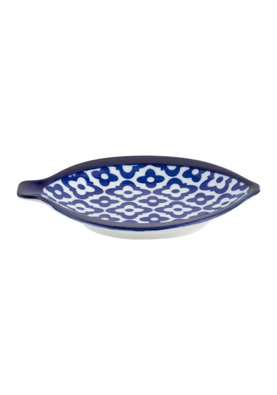 Rêve Bleu Tuyau Mini Tabak 8682116427159 Mavi
