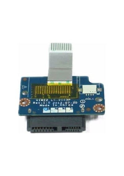 Lenovo Uyumlu Ideapad Z500 20287 Ledsiz Sata Dvd-Cd Connector