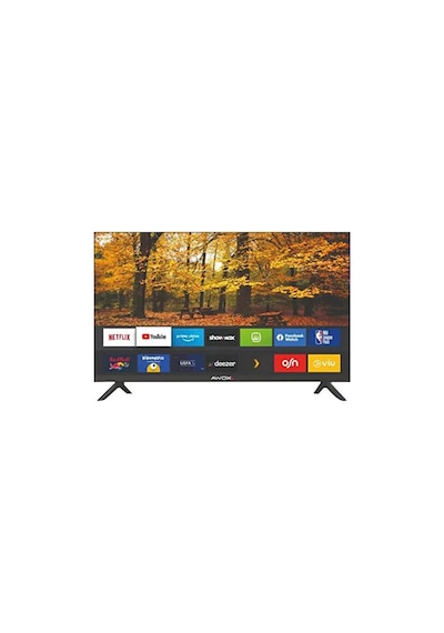 Awox B234000 Full Hd 40'' 102 Ekran Uydu Alıcılı Smart Led Tv