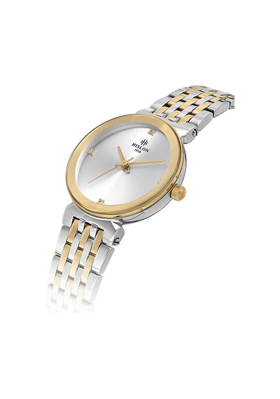 Hislon Women's Classic Queen Ql217t-02sg Gri