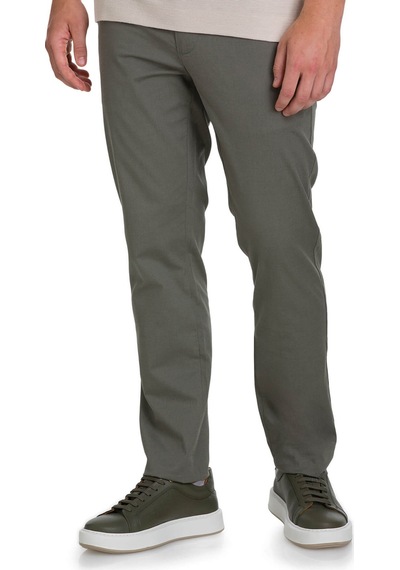 Hatemoğlu Haki Regular Fit Desenli Yandan Cepli Pamuklu Jogger Pantolon 35279 Haki Hatemoğlu Haki Regular Fit Desenli Yandan Cepli Pamuklu Jogger Pantolon 35279 Haki