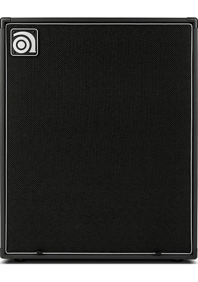 Ampeg Venture Vb-410 4 X 10" 600 Watt Bass Kabin