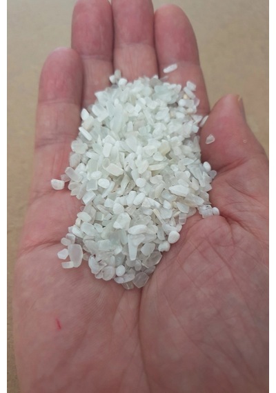 50 Gram Aytaşı Minik Kırıktaş Deliksiz Parçalar 107-3
