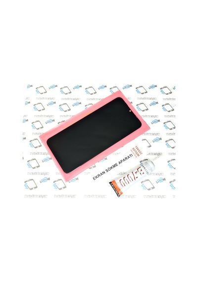 Oppo A15 Lcd Ekran Dokunmatik (Servis i) (161567486)