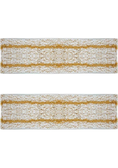 Polti Polti Moppy Hassas Yüzeyler İçin 2'li Mikrofiber Bez Seti