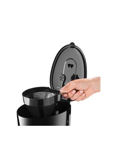Arzum AR3046 Brewtime Filtre Kahve Makinesi