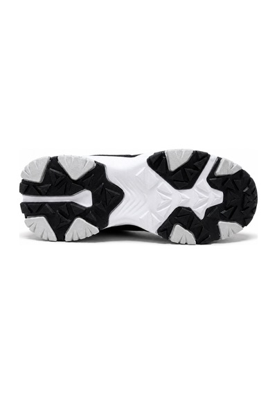 Kocamanlar D'lites 9308 Sneaker Erkek Spor Ayakkabı siyah