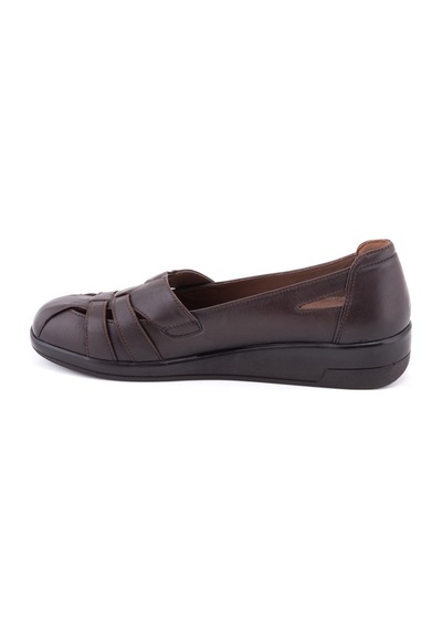 Forelli Vanesa-h Kadın Ayakkabı For-b1-48203020 Kahverengi