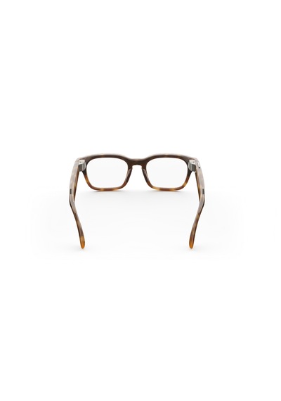 Meta Adventurer Aı Smart Glasses Clear Lens Classic Tortoise