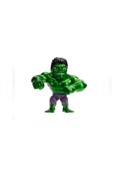 Jada Toys Marvel Hulk Model Figürü 9397562314r00