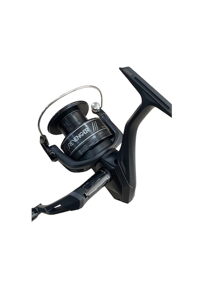 Okuma Revenger Rv-8000a 1 Bilyalı Olta Makinesi