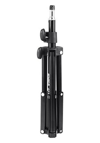 Flaş İçin Light Stand, Gsa-60 Işık Ayağı, 60 Cm