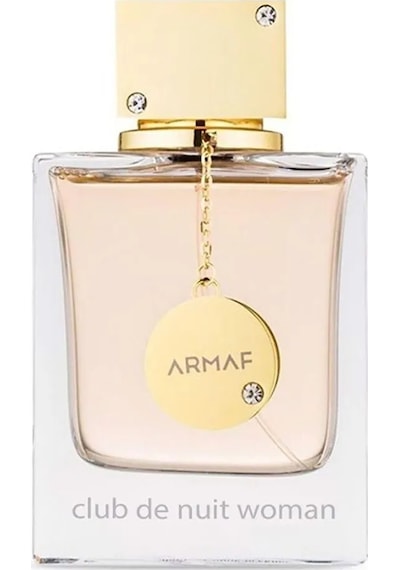 Armaf Club De Nuit Edp 105 Ml Kadın Parfüm Fresh