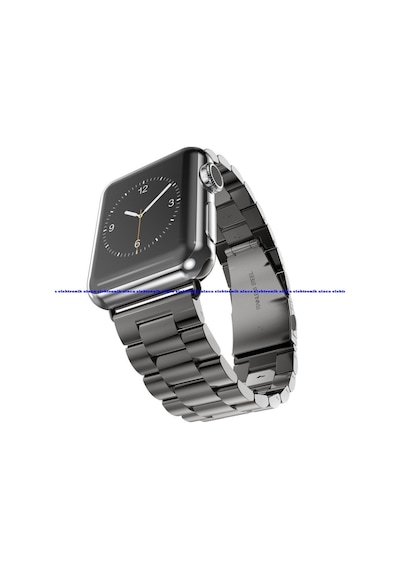 Apple Uyumlu Watch 42 MM Celik Kordon 42 MM Kordon