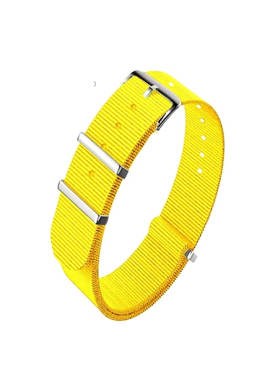Nato Saat Kordonu Kayışı N32nyl1 18mm 20mm 22mm 24mm Uyumlu Tekstil Kayış Kadın Erkek Çok Renkli Diğer