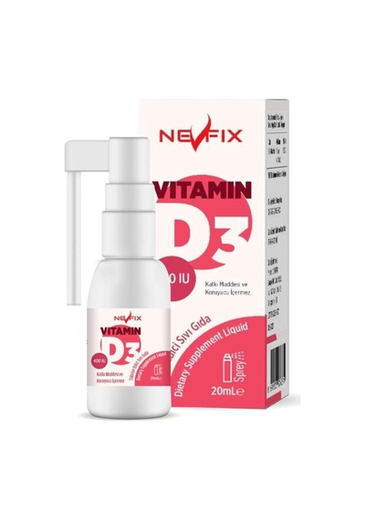 Collagen Tip-1 Tip-2 Tip-3 Hyoluronic Asit 300 Tablet + Nevfix 400 Iu Sprey 20 Ml
