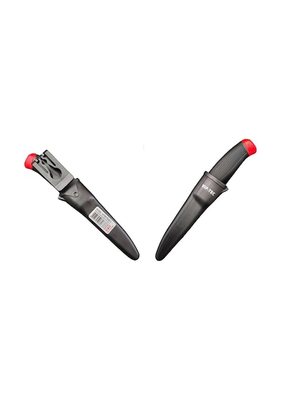 Vıptec Vt875301 Çok Amaçlı Paslanmaz Çelik Bıçak Made İn Sweden