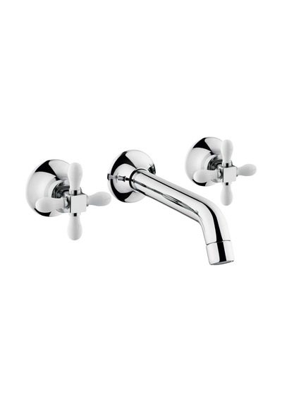 Artema A41683 Juno Classıc Ankastre Lavabo Bataryası