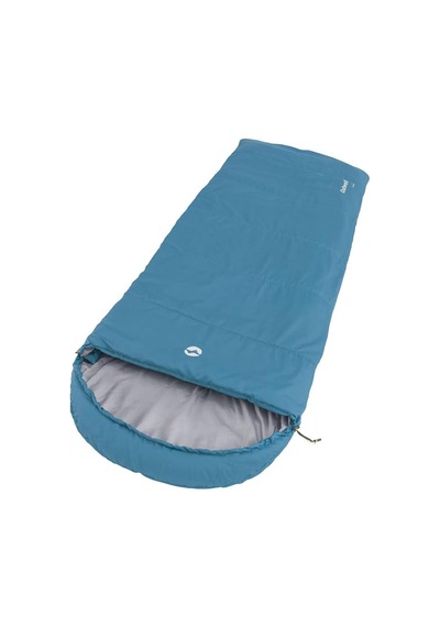 Outwell Campion -10 C Comfort Uyku Tulumu Çok Renkli