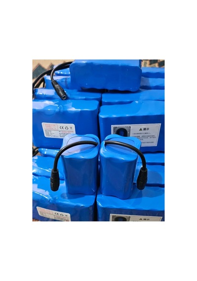 Yemleme Botu Yemleme Bot Pili Kaliteli Uzun Ömürlü 7.4v 8.4v 12.000 Mah