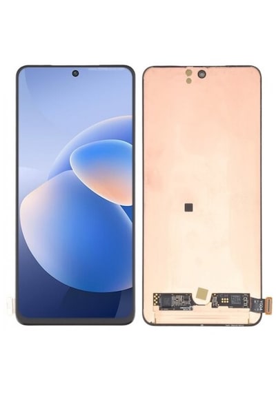 Vivo X60 Lcd Ekran Dokunmatik