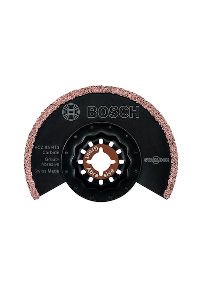 Bosch Carbide RIFF ACZ 85 RT3 85 mm Derz Arası Testere Bıçağı - 2609256952