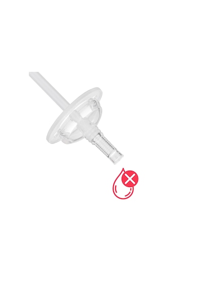 Mamajoo Antikolik Akıtmaz Pipetli Bardak Ucu Seti